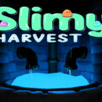 Slimy Harvest Trainer