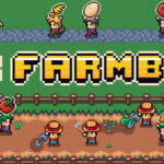 MR FARMBOY Trainer
