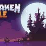 Forsaken Isle Trainer