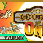 Bounty of One Trainer