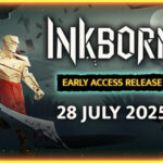 Inkborn Trainer