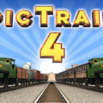 Epic Trains 4 Trainer