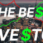 THE BEST INVESTOR Trainer