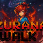 Izurana’s Walk Trainer