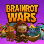 Brainrot Wars Trainer