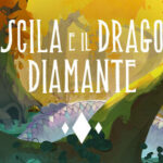 Scila e il Drago Diamante Trainer
