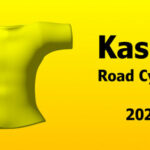 Kassei – Road Cycling 2025 Trainer