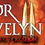 For Evelyn II – Shards of Creation Trainer