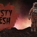 Rusty Flesh Trainer