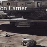 Moon Carrier Trainer