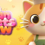 Bean Meets Paw Trainer
