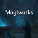 Magiworks Trainer