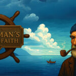 The Fisherman’s Forever Faith Trainer