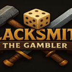 Black Smith : The Gambler Trainer
