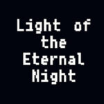 Light of the Eternal Night Trainer