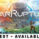 StarRupture Trainer