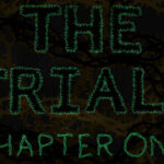 The Trials – Chapter One Trainer