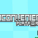 The Inconvenient Platformer Trainer