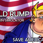 Ronald Rump – Fake Assassin Simulator: SAVE AMERICA AGAIN Trainer