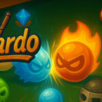 Ballardo Trainer