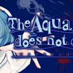 The Aquarium does not dance Special Edition Trainer