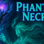 Phantom Necro Trainer