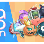 Nanomon Virtual Pet Trainer