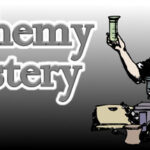 Alchemy Mastery Trainer