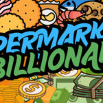 Supermarket Billionaire Trainer