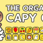 The Organized Capy God Trainer