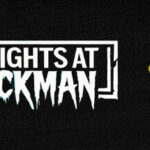 Five Nights At Stickman Trainer