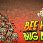 Bee Hero: Bug Blaster Trainer