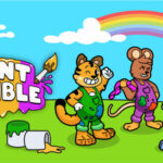 Paint Rumble Trainer