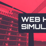 Web Host Simulator Trainer