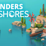 ISLANDERS: New Shores Trainer