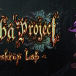 Herba Project : Desktop Lab Trainer