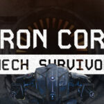 Iron Core: Mech Survivor Trainer