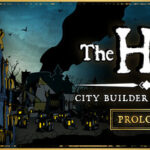 The HELL Prologue : City Builder of the Dead Trainer
