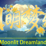 Moonlit Dreamland Trainer