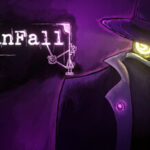 CleanFall Trainer