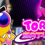Toree Saturn Trainer