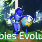 Bobbies Evolution Trainer