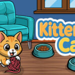 Kittenship Care Trainer