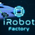 iRobot Factory Trainer