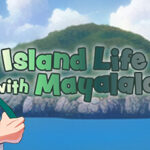 Island Life With Mayalala Trainer