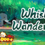 Whisker Wanderlust: The Wondrous Journey Trainer