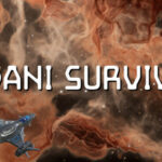 Eridani Survivors Trainer