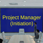 Project Manager (Initiation) Trainer