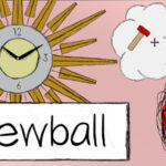 Screwball Trainer