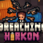 Breaching Harkon Trainer